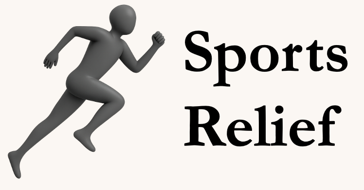 Sport Relief 